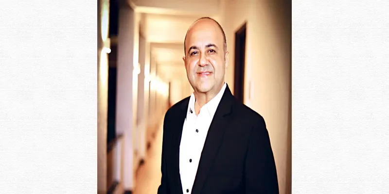 Kamal Khushlani